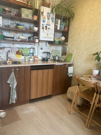 
  Продается 1-комн. квартира, 30 м², Северный пер, д. 6к2
. Фото 7.