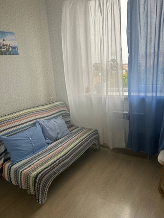 
  Продается 1-комн. квартира, 30 м², Северный пер, д. 6к2
. Фото 9.