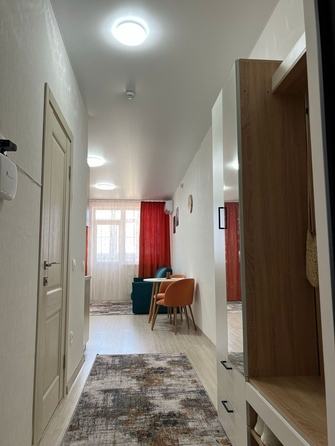 
  Продается студия, 30 м², Супсехское ш, д. 39к16
. Фото 5.