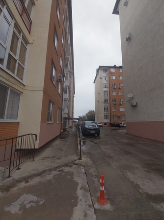 
  Продается 1-комн. квартира, 29 м², Северный пер, д. 6к2
. Фото 12.