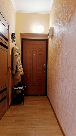 
  Продается 1-комн. квартира, 33 м², Солнечная ул, д. 54
. Фото 12.