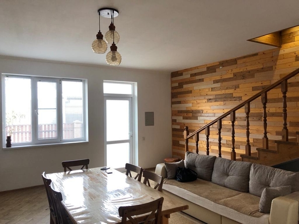 
  Продается  квартира, 114 м², Томская ул, д. 1
. Фото 1.