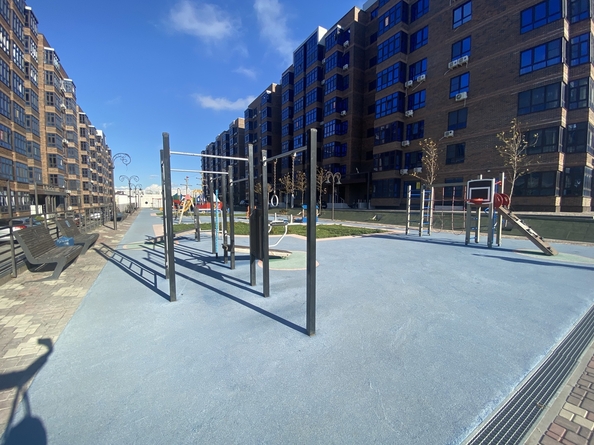 
  Продается 1-комн. квартира, 33 м², Ивана Голубца ул, д. 147
. Фото 15.