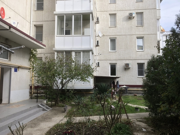 
  Продается апартамент, 18 м², Северный пер, д. 1
. Фото 1.