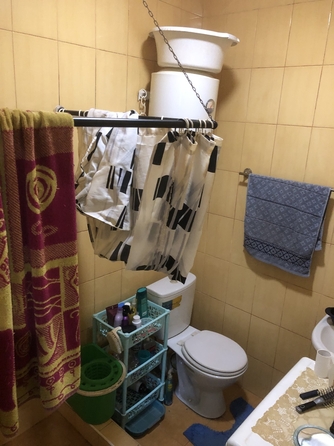 
  Продается апартамент, 18 м², Северный пер, д. 1
. Фото 6.