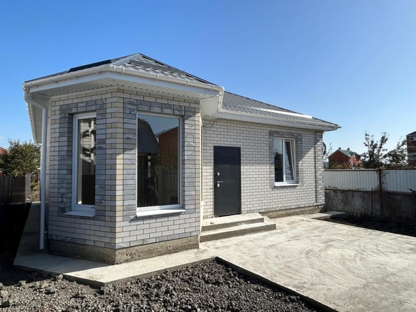 
  Продается дом, 118 м², хутор Красный
. Фото 4.