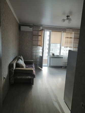 
  Продается студия, 26 м², Анапское ш, д. 24к8
. Фото 1.