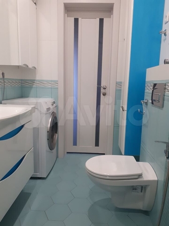 
  Продается 2-комн. квартира, 62 м², Краснодарская ул, д. 64Бк1
. Фото 11.