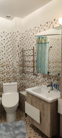 
  Продается 2-комн. квартира, 58 м², Краснозеленых ул, д. 29/1
. Фото 12.