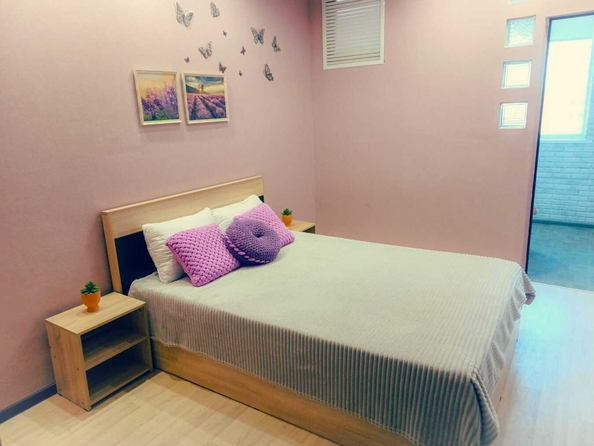 
  Продается 1-комн. квартира, 42 м², Шевченко ул, д. 288Ак2
. Фото 1.