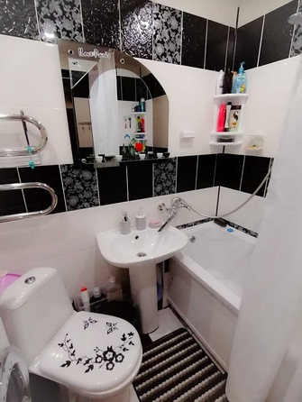 
  Продается 1-комн. квартира, 42 м², Шевченко ул, д. 288Ак2
. Фото 11.