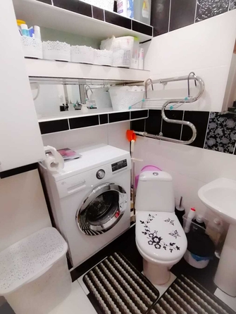 
  Продается 1-комн. квартира, 42 м², Шевченко ул, д. 288Ак2
. Фото 12.
