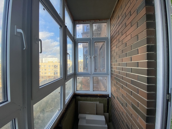 
  Продается 1-комн. квартира, 33 м², Ивана Голубца ул, д. 147
. Фото 7.