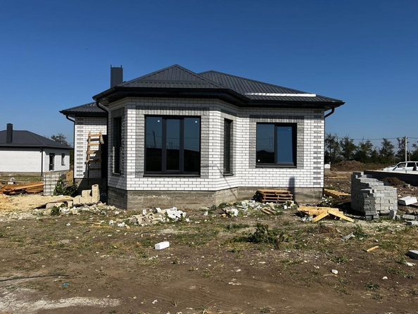 
  Продается дом, 106 м², хутор Нижняя Гостагайка
. Фото 1.