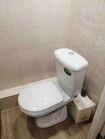 
  Продается 1-комн. квартира, 13 м², Ленина ул, д. 134
. Фото 8.