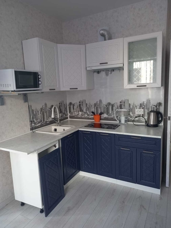 
  Продается 1-комн. квартира, 34 м², Анапское ш, д. 24к8
. Фото 4.