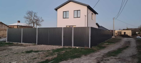 
  Продается дом, 100 м², станица Гостагаевская
. Фото 4.
