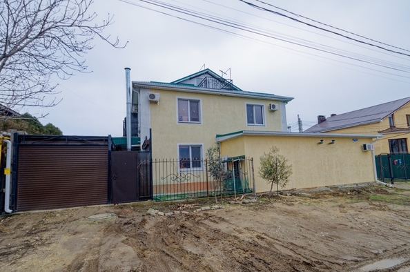 
  Продается дом, 138 м², поселок Пятихатки
. Фото 1.