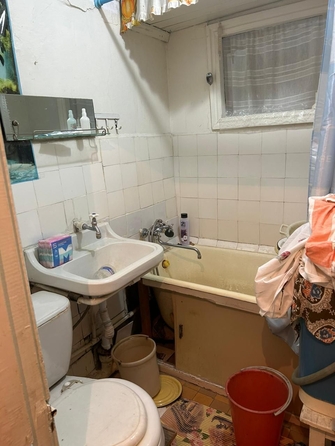 
  Продается 2-комн. квартира, 43 м², Горького ул, д. 56
. Фото 5.