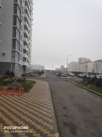 
  Продается студия, 33 м², Супсехское ш, д. 47к2
. Фото 5.