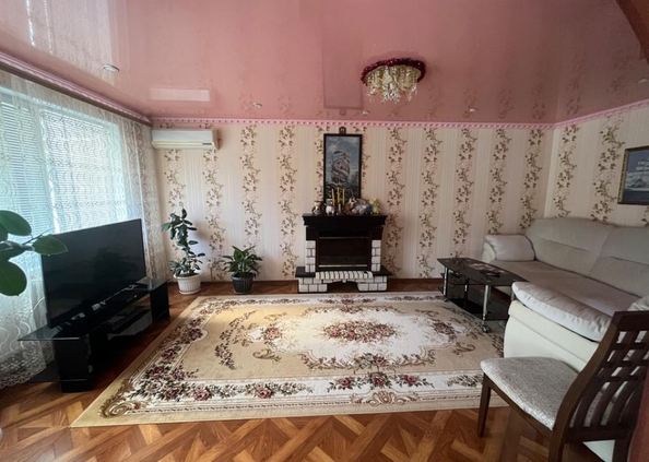 
  Продается дом, 120 м², станица Анапская
. Фото 6.