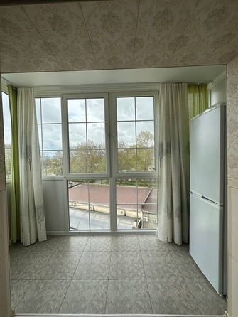 
  Продается 1-комн. квартира, 46 м², Парковая ул, д. 91к3
. Фото 7.