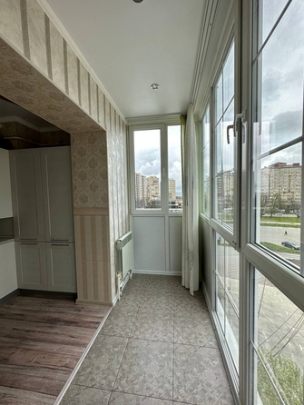 
  Продается 1-комн. квартира, 46 м², Парковая ул, д. 91к3
. Фото 9.