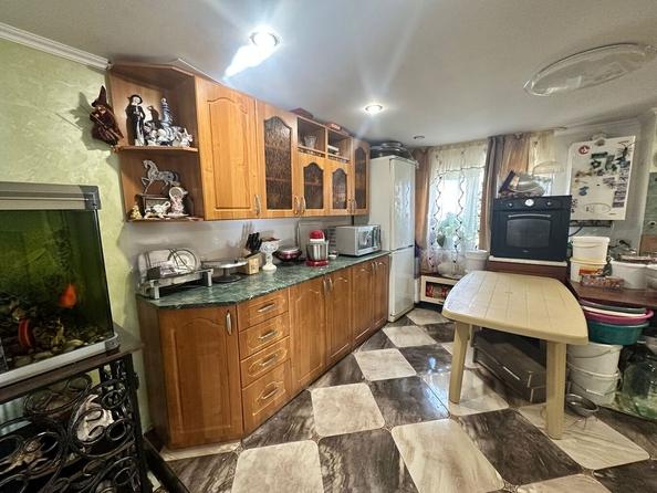 
  Продается дом, 288 м², станица Анапская
. Фото 1.