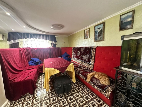 
  Продается дом, 288 м², станица Анапская
. Фото 5.