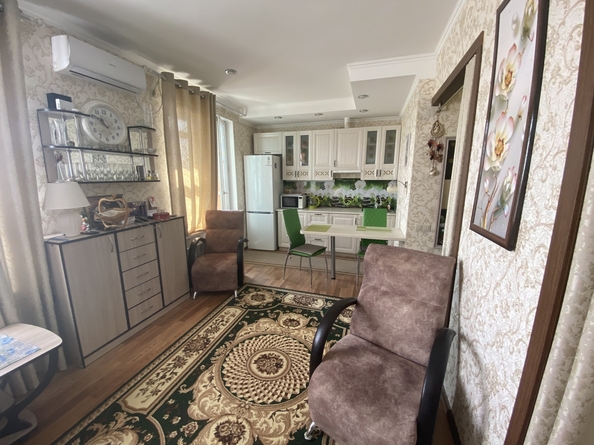 
  Продается 1-комн. квартира, 33 м², Мирная ул, д. 29к10
. Фото 4.