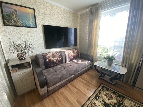 
  Продается 1-комн. квартира, 33 м², Мирная ул, д. 29к10
. Фото 6.