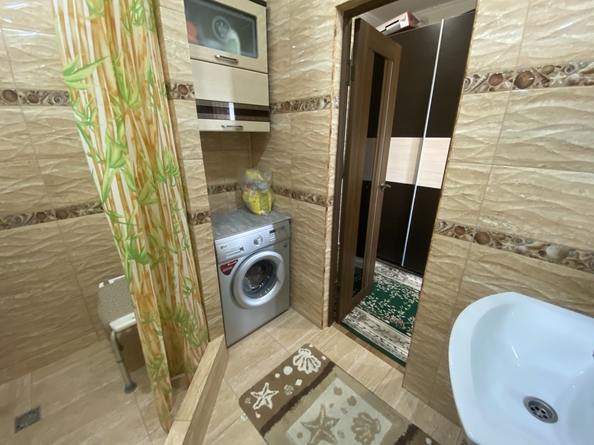 
  Продается 1-комн. квартира, 33 м², Мирная ул, д. 29к10
. Фото 10.