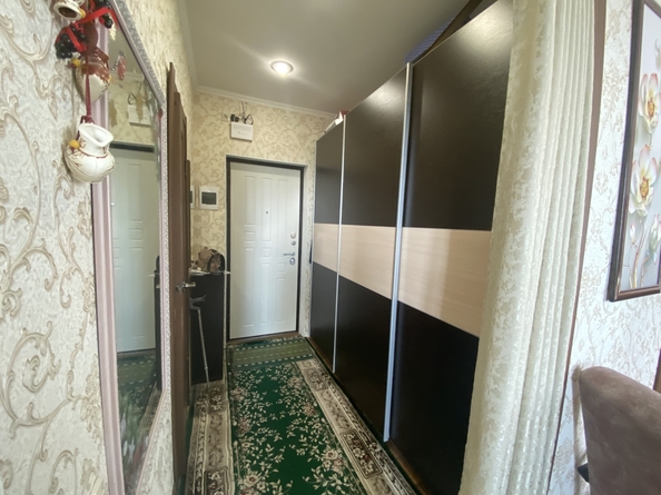 
  Продается 1-комн. квартира, 33 м², Мирная ул, д. 29к10
. Фото 11.