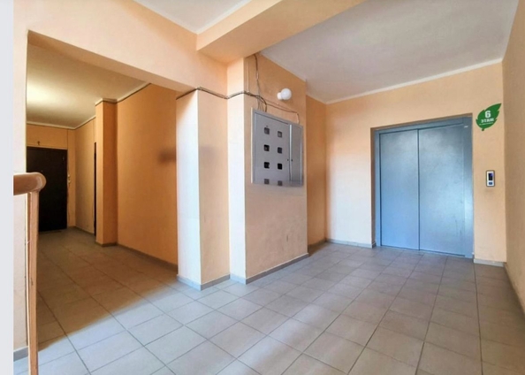 
  Продается 2-комн. квартира, 45 м², Северный пер, д. 6к3
. Фото 1.
