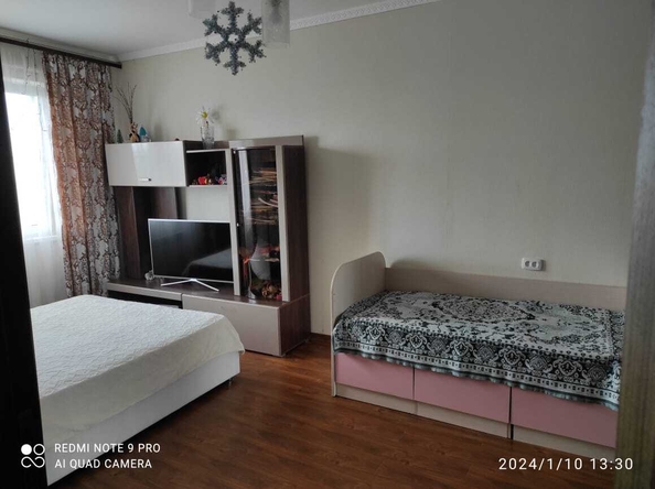 
  Продается 1-комн. квартира, 38 м², Объездная ул, д. 10
. Фото 2.