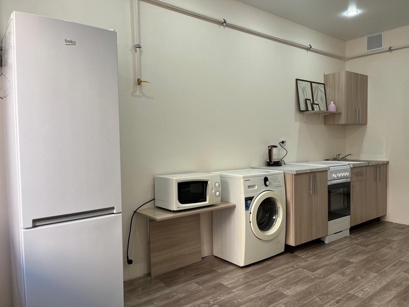 
  Продается 1-комн. квартира, 42 м², Крестьянская ул, д. 27к4
. Фото 3.