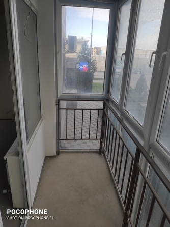 
  Продается студия, 29 м², Анапское ш, д. 24к4
. Фото 2.