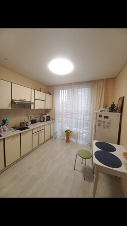 
  Продается 1-комн. квартира, 33 м², Ленина ул, д. 185Ак2
. Фото 1.