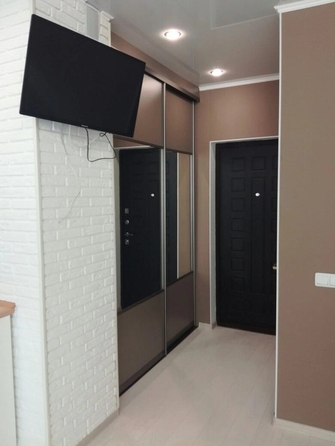 
  Продается студия, 33 м², Верхняя дорога ул, д. 151к2
. Фото 2.