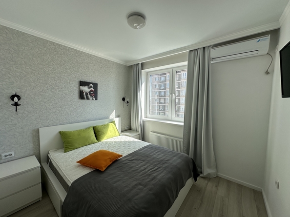 
  Продается 1-комн. квартира, 40 м², Верхняя дорога ул, д. 151к4
. Фото 6.