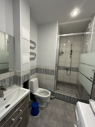 
  Продается 1-комн. квартира, 40 м², Верхняя дорога ул, д. 151к4
. Фото 7.