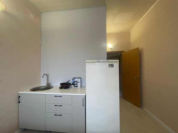
  Продается апартамент, 15 м², Новороссийская ул, д. 84
. Фото 5.