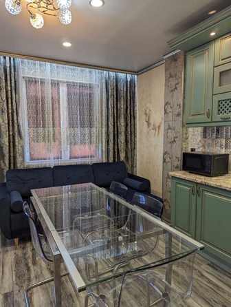 
  Продается 1-комн. квартира, 52 м², Таманская ул, д. 24
. Фото 3.
