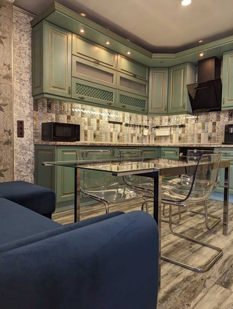 
  Продается 1-комн. квартира, 52 м², Таманская ул, д. 24
. Фото 4.