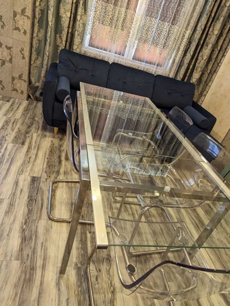 
  Продается 1-комн. квартира, 52 м², Таманская ул, д. 24
. Фото 6.