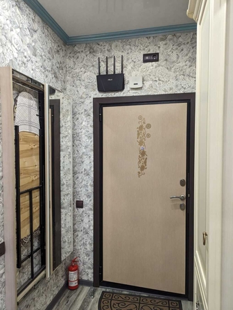 
  Продается 1-комн. квартира, 52 м², Таманская ул, д. 24
. Фото 23.