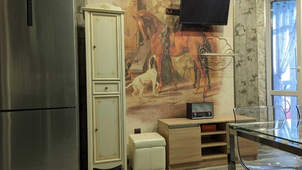 
  Продается 1-комн. квартира, 52 м², Таманская ул, д. 24
. Фото 28.