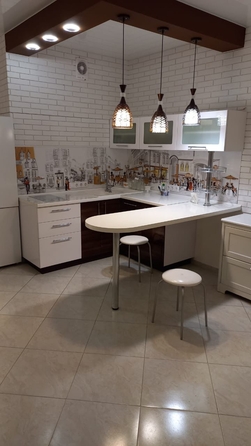 
  Продается студия, 30 м², Анапское ш, д. 24к2
. Фото 2.