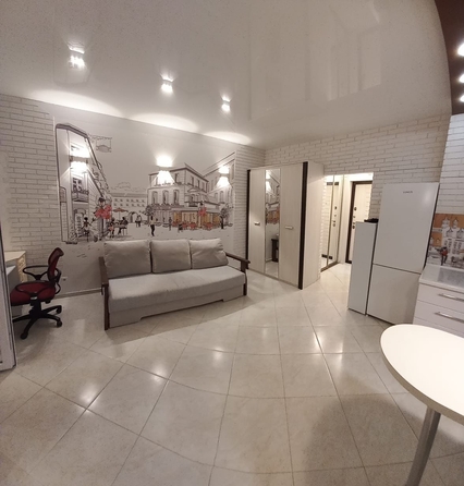 
  Продается студия, 30 м², Анапское ш, д. 24к2
. Фото 8.