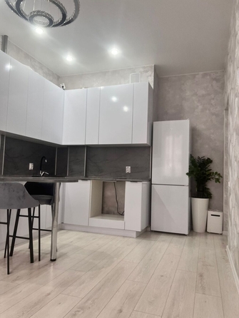 
  Продается 2-комн. квартира, 53 м², Анапское ш, д. 30
. Фото 1.